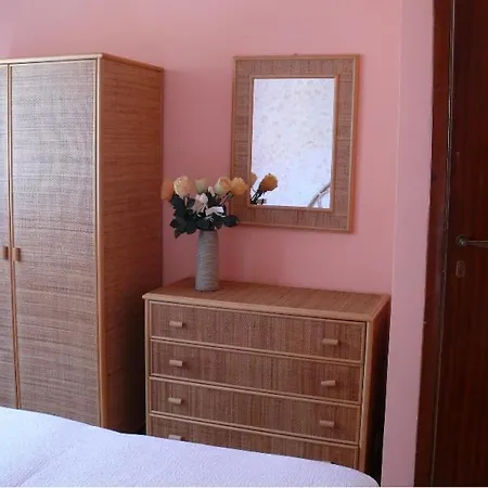 Holiday home Casa Sole E Mare