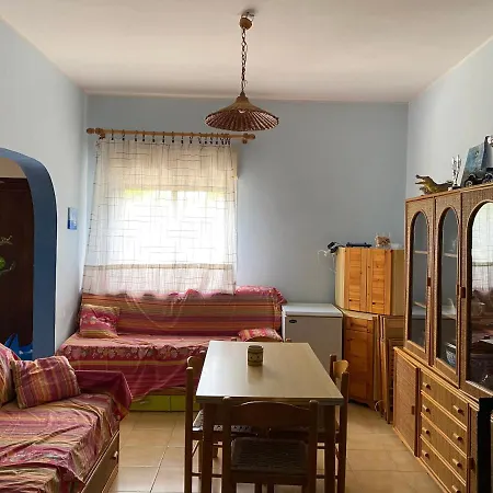 Casa Sole E Mare Holiday home