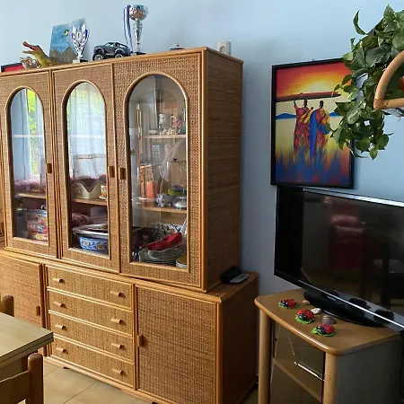 بيت للعطل Casa Sole E Mare