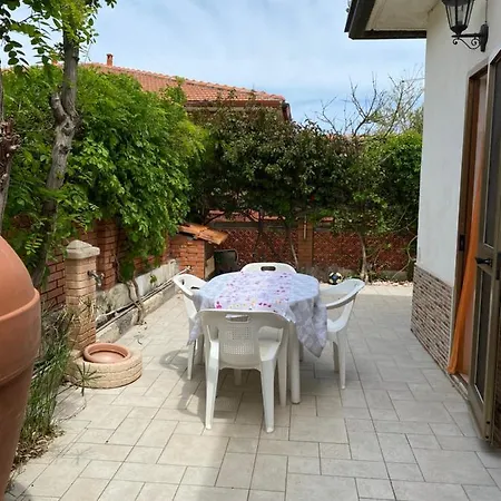Holiday home Casa Sole E Mare