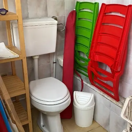 Casa Sole E Mare Holiday home *
